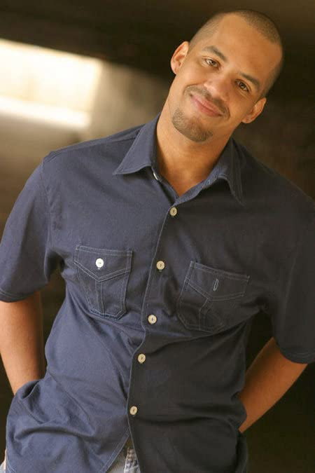 Thomas Fowler as Preston Kelly in Chalk It Up