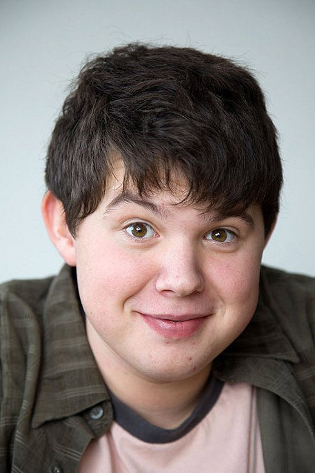 Ondřej Malý as Milan Doubrava in 4teens