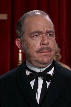 C. Lindsay Workman as Old Man (voice) in Garfield's Halloween Adventure