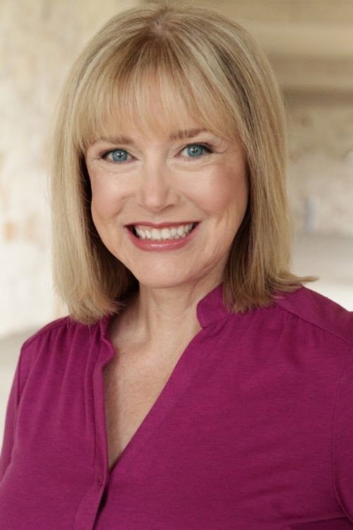 Gayland Williams as Sheila in Natural Selection