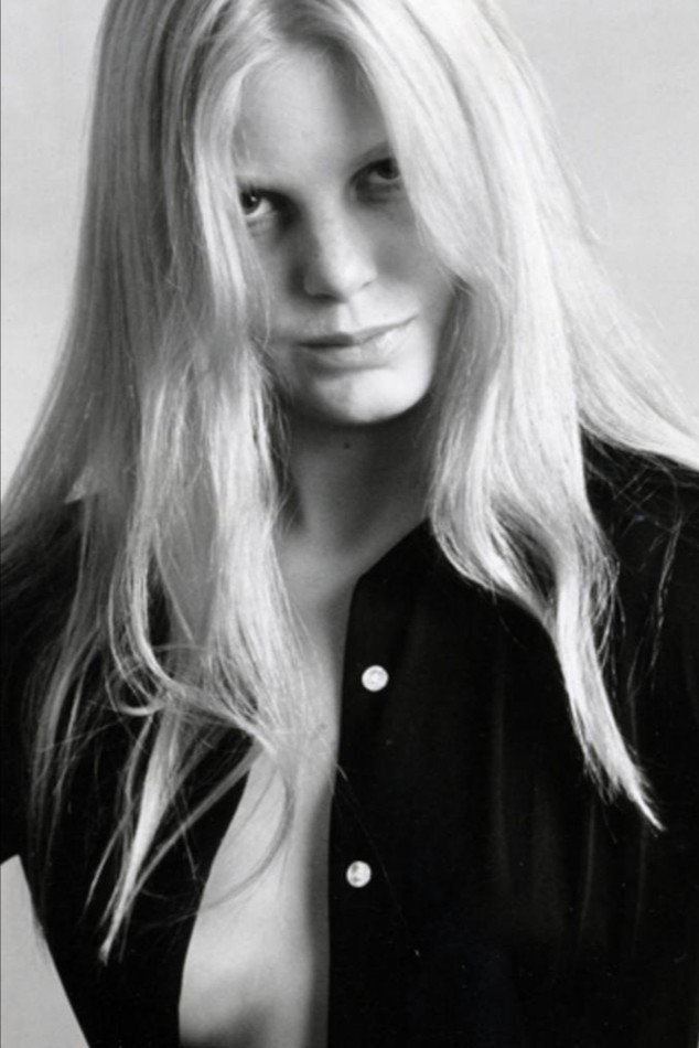 Jean Jennings as Susan in Sharon