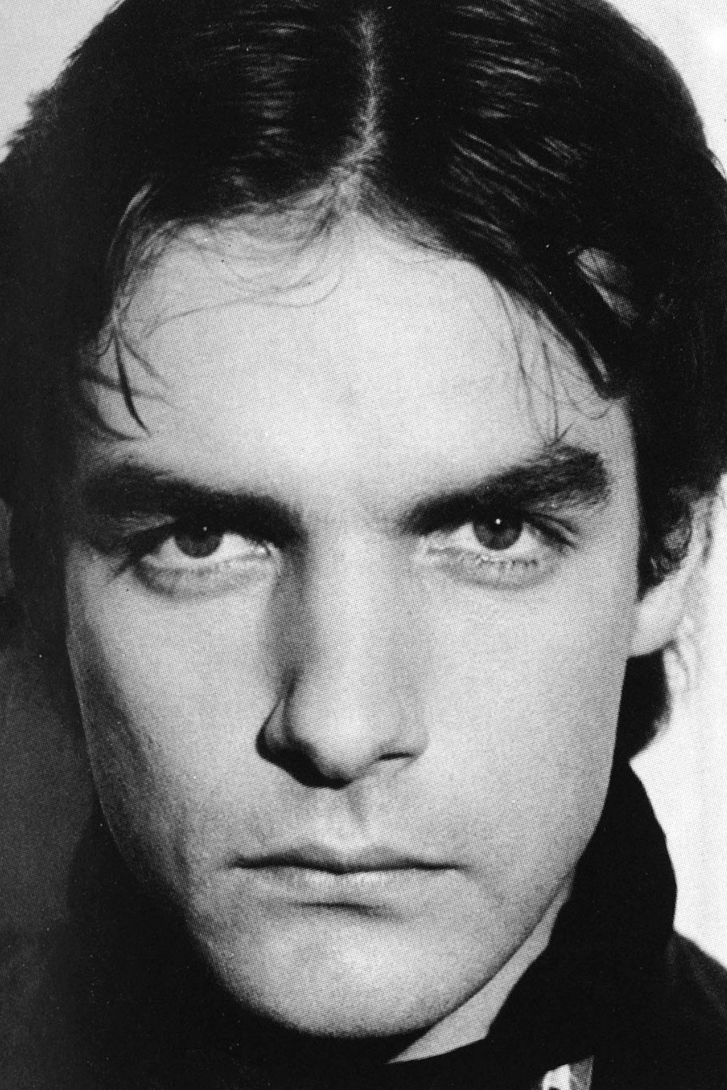 Pierre Marfurt as Stefano Donnini in Violence for Kicks