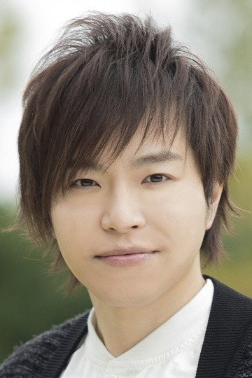村田太志 as Golden-Haired hero (voice) in Chillin' in Another World with Level 2 Super Cheat Powers