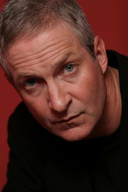 Oliver Muirhead as Bernard Gardner in Like Crazy