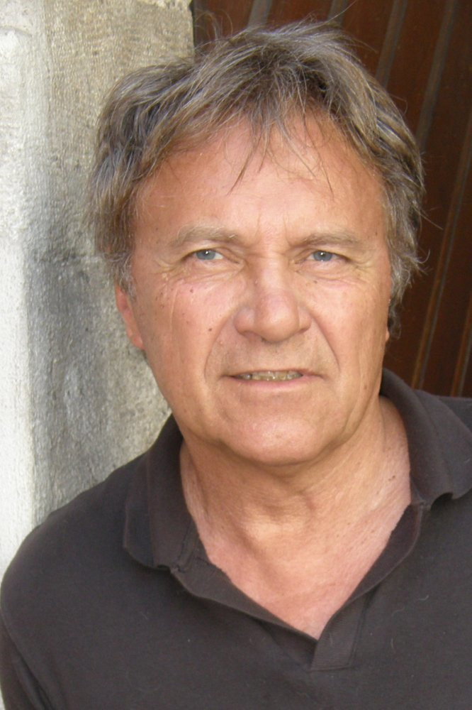 Wolfram Berger as Oberst Brandner in Trautmann