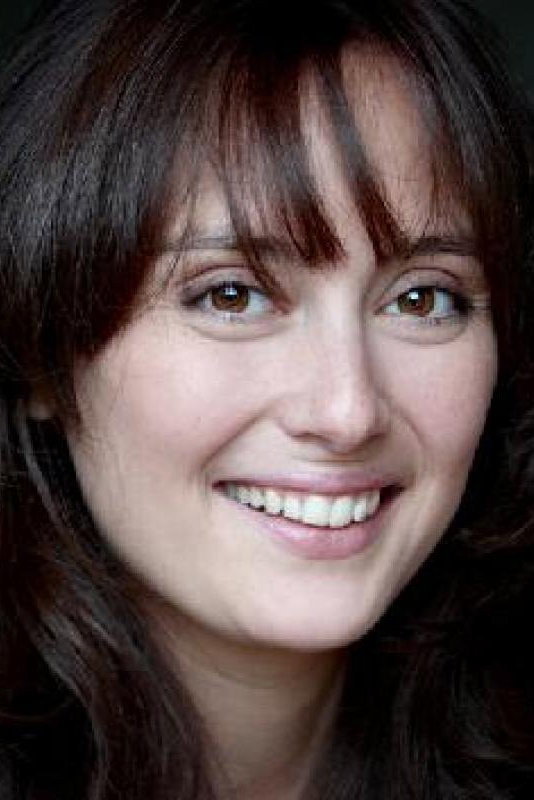 Céline Mauge as Alex (voice) in Totally Spies!