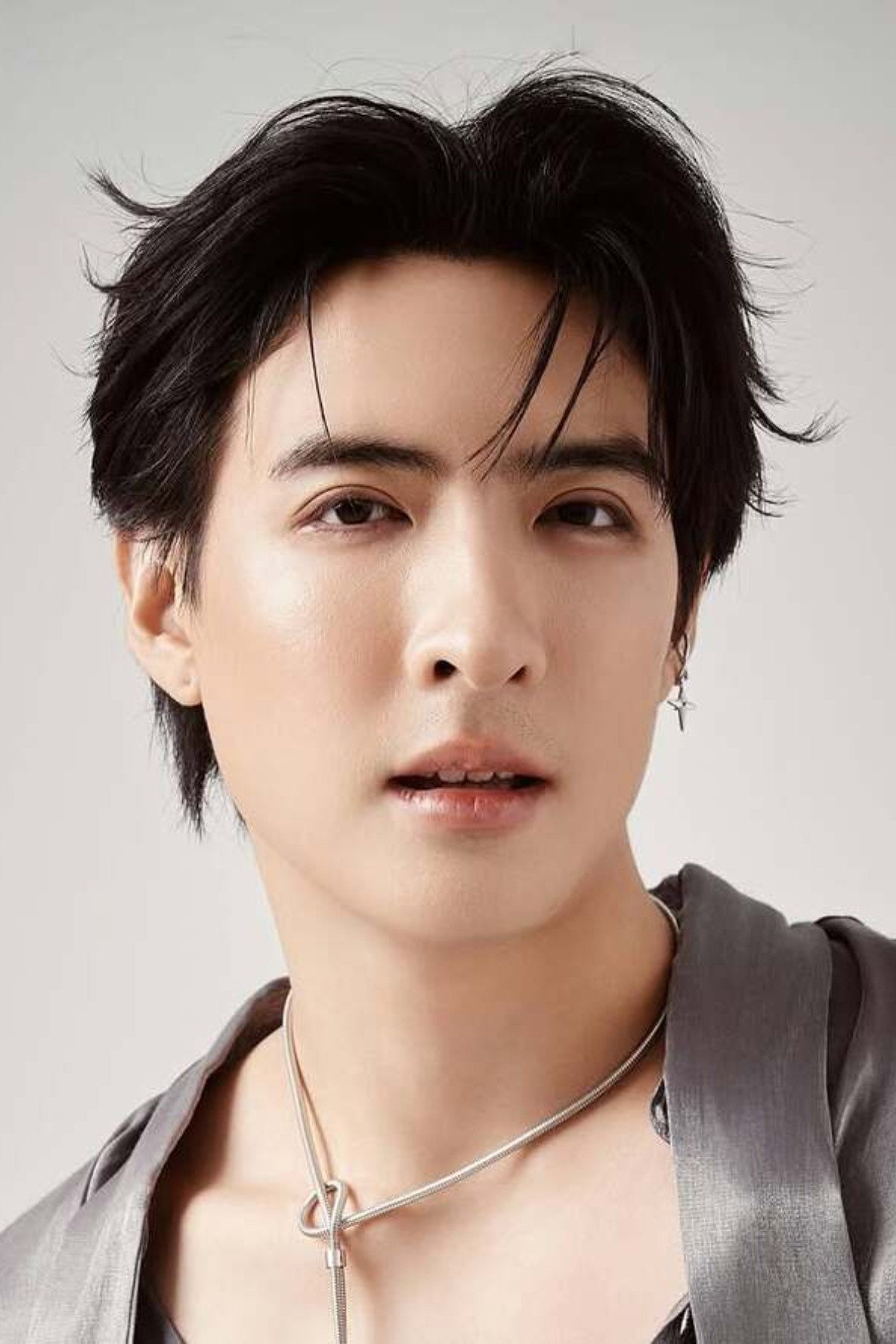 ณัฐวัฒน์ ไตรสมบูรณ์ as Nont in Draft Your Love