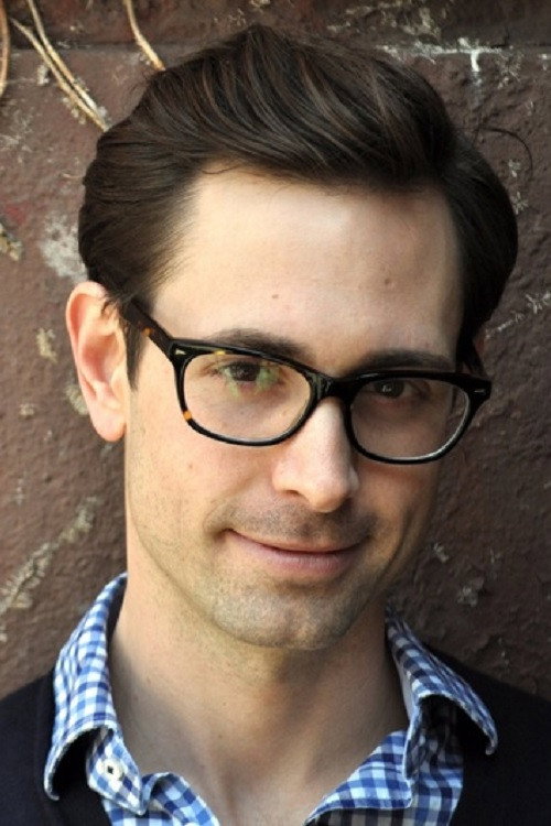 Ryan Wesley Gilreath as Jesse in The Pope Drops In