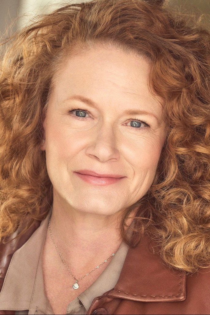 Ashley Crow as Janice Evans in The Good Son