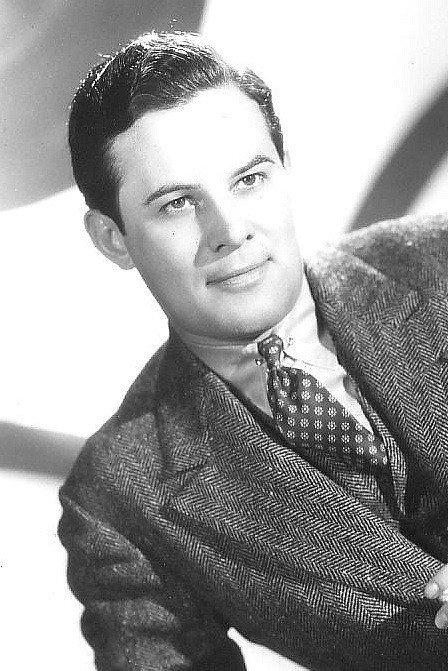 Robert Baldwin as Jimmy Parker in Gambling Daughters