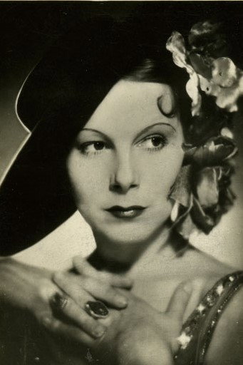 Ellen Frank as Fräulein Neville in A Night of Change
