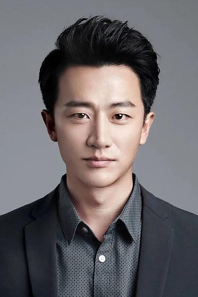 黄轩 as Ye Lvqi in Hunter