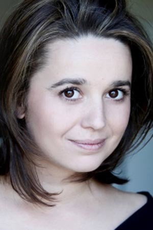 Céline Ronté as Fix (voice) in Around the World in 80 Days