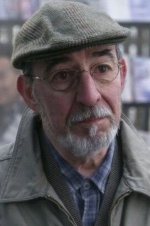 Joe Maffei as Biology Teacher in Kissed