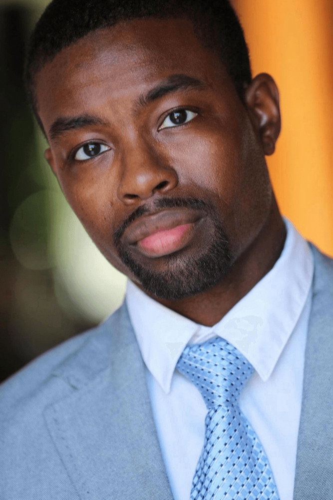 Jarnael Dabney as Rafael in We Together
