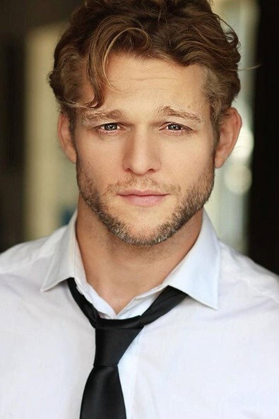Chase Coleman as Dr. Dane Sullivan in In Between Men