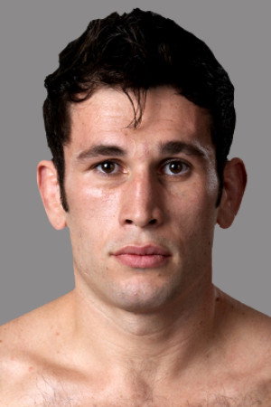 Amir Sadollah as Self in UFC 122: Marquardt vs. Okami
