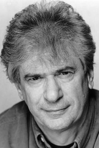 Fraser Cains as Llewellyn in Flickers