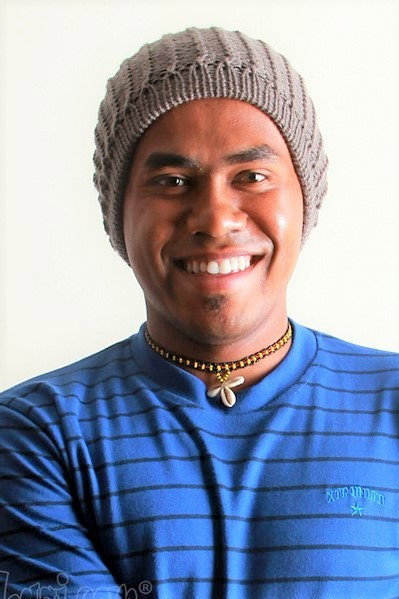 Jimmy Kobogau as Sila in Timur
