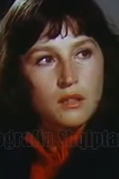 Rabie Hyka as Despina in A Night without Light