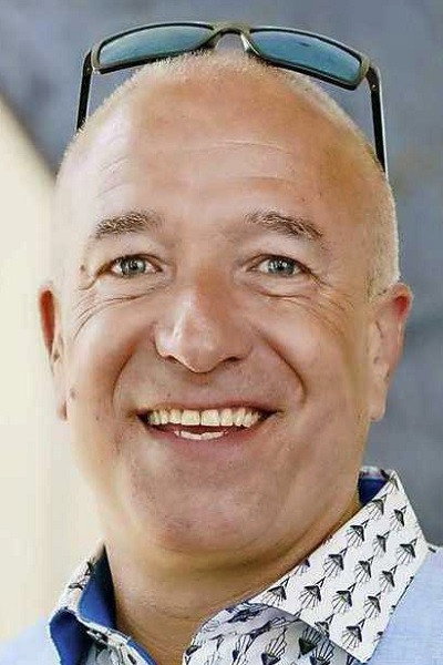 Tim Coronel as Jurylid in De Slechtste Chauffeur Van Nederland VIPS