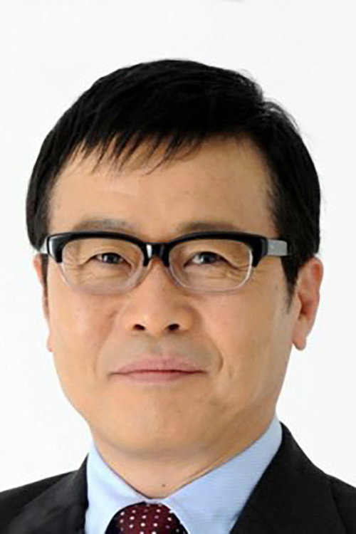 伊藤正之 as Aoki Junpei in Harassment Game