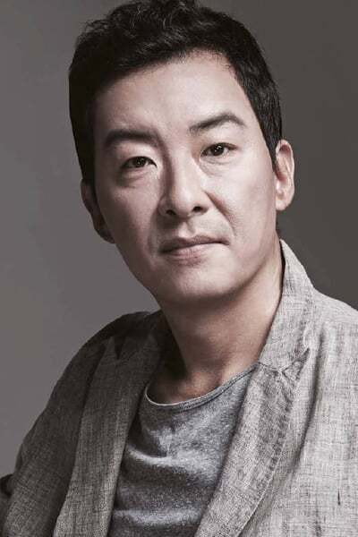Hao Ping as Pan Jianghai in Trident