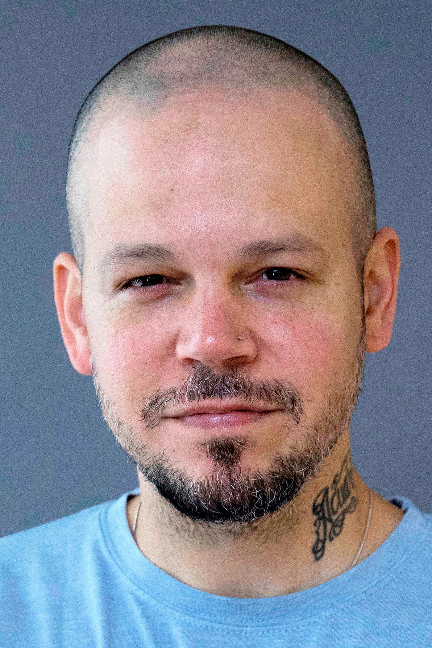Residente as Vicente in In the Summers