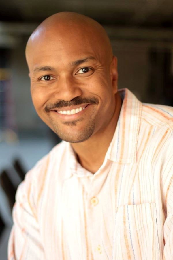 Gregory Fears as Ceasar in Jack Squad 2: The Next Generation