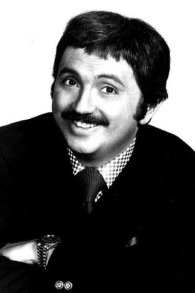 Marty Brill as Maitre D' in Angel, Angel, Down We Go