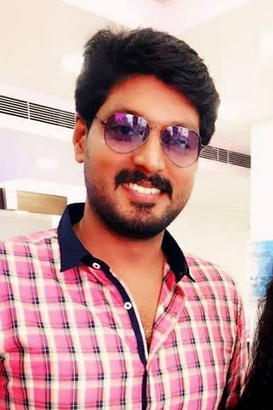Maanav as Vinu in Lechmi
