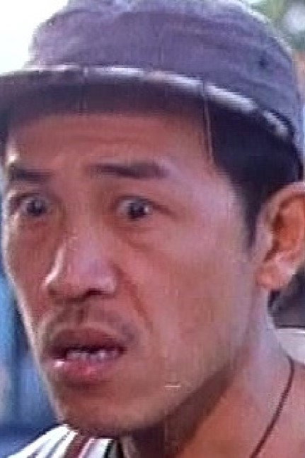 小戽斗 as Hsiao-chou in The Vampire Dominator