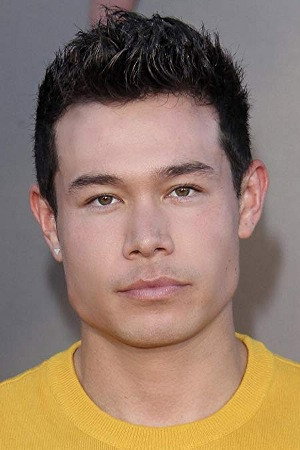 Colton Tran as Edward Reed in Sorry, Charlie