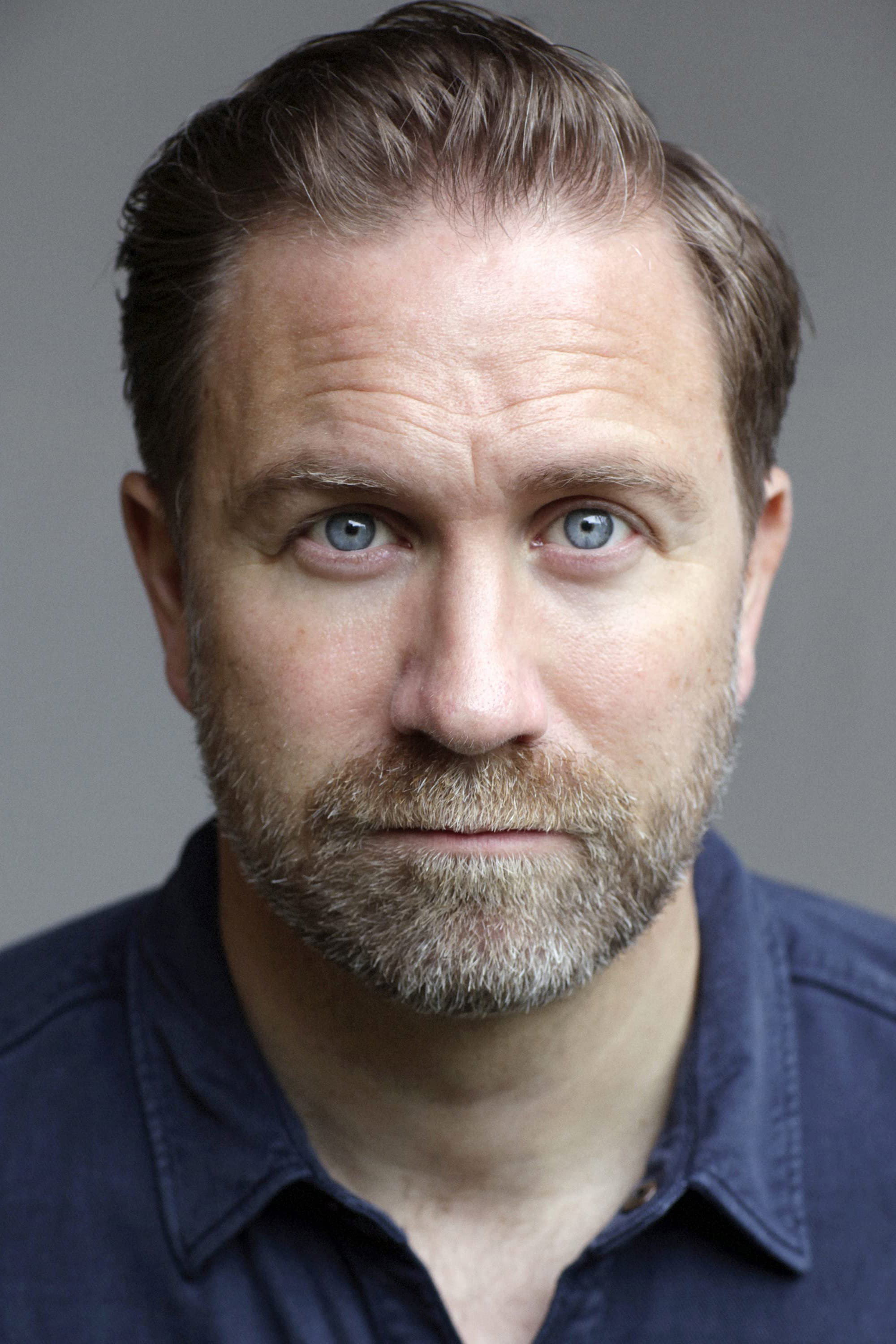 Phill Langhorne as Boss in RinGtone