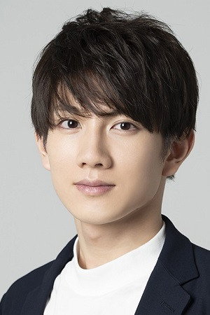 赤澤遼太郎 as Yuto Ishizaki in The Yakuza Boss’s Beloved