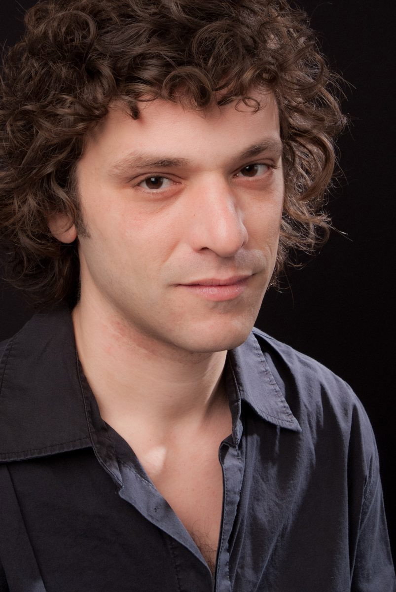 Alexandre Castonguay as Jimmy in Ca$h Nexu$