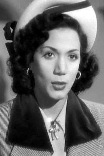 Hagar Hamdy as وهيبة in Mohammed Ali Street