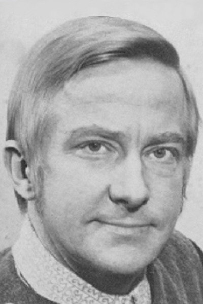 Günter Lüdke as Opa Bommel in Ottifants