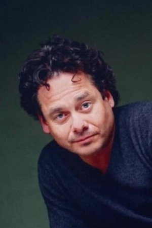 David Trimble as Richard in Six Figures