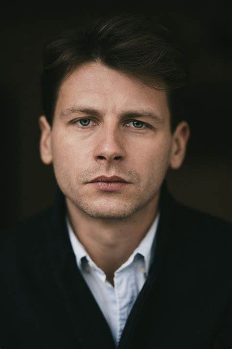 Patryk Szwichtenberg as Patrick 'Brat Patt' in Influencer Girl