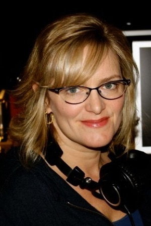 Daisy von Scherler Mayer as Self in Half the Picture