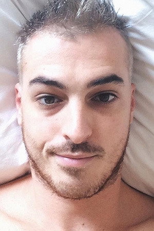 Marc Rovira Cenar as Nik in G O'Clock