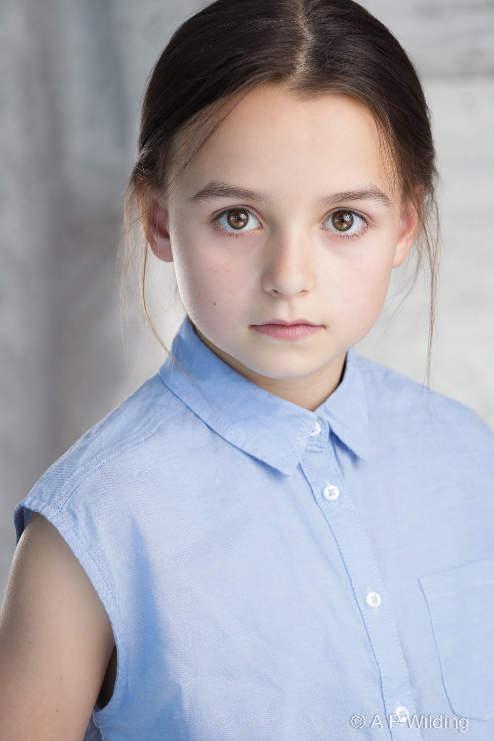 Isla Gie as Tali in NCIS: Tony & Ziva