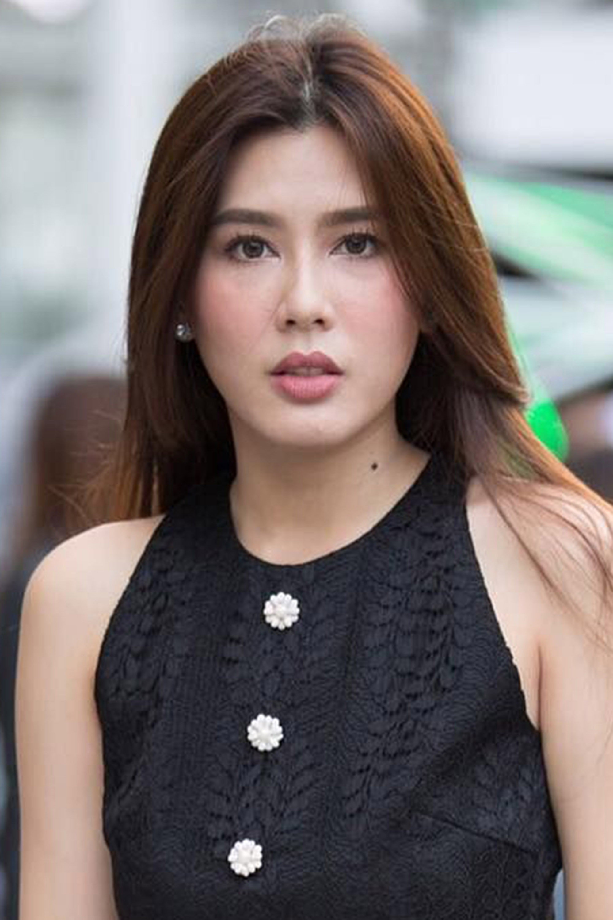 มาติกา อรรถกรศิริโพธิ์ as Lamduan in Plerng Pai