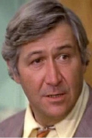 Ralph Strait as Buddy Kupfer in Halloween III: Season of the Witch