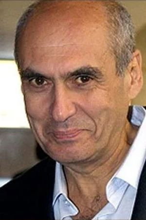 Ян Арлазоров as Theatre director / режиссёр in Pif-paf, oy-oy-oy!