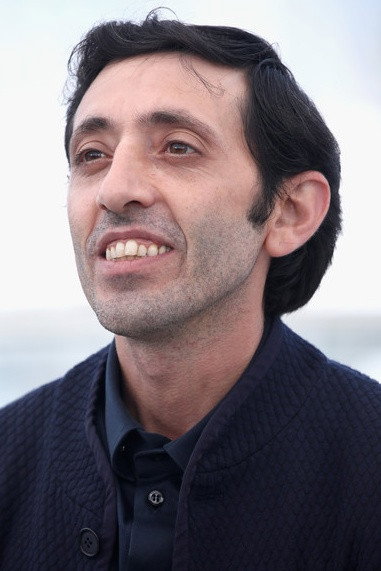 Marcello Fonte as Giacinto in The Sex of Angels