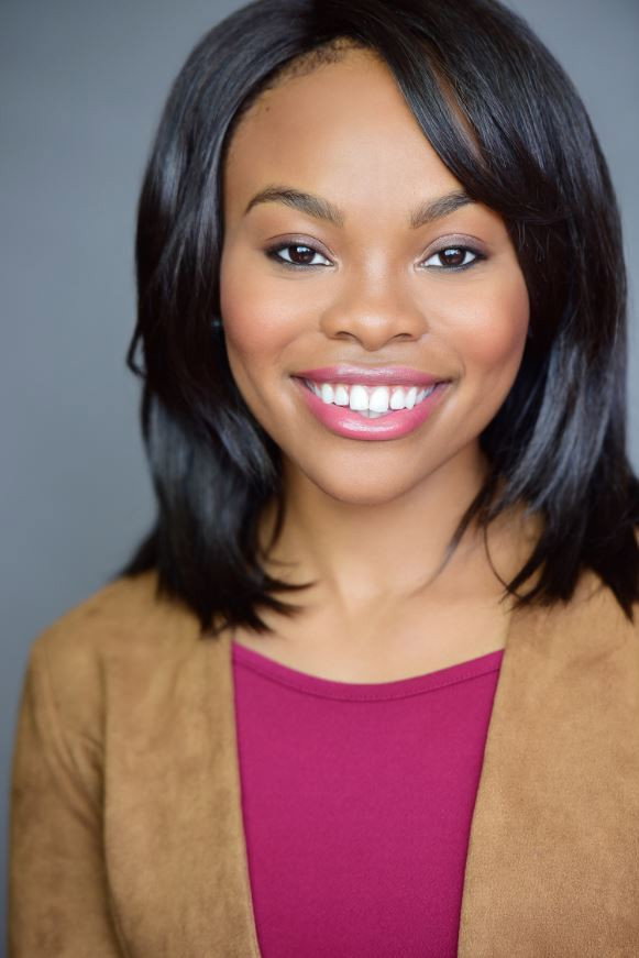 Jasmine Gatewood as Kate (voice) in Madagascar: A Little Wild