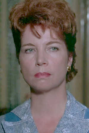 Patricia Karim as La tante in Chateaubriand's Last Love