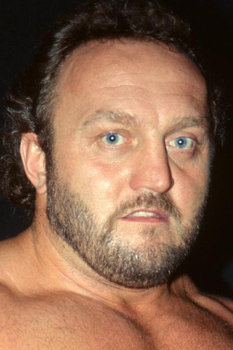 Bill Kazmaier as Self in Born Strong